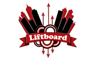 LiftBoard logo